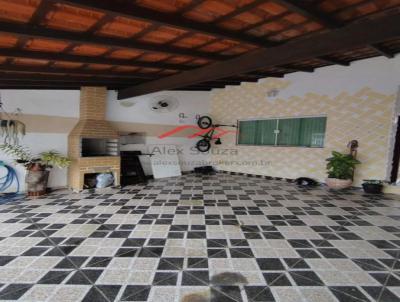 Casa para Venda, em Hortol�ndia, bairro Jardim Nova Alvorada, 2 dormit�rios, 1 banheiro, 2 vagas