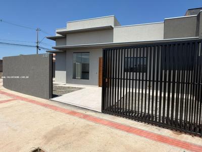 Casa para Venda, em Londrina, bairro Residencial, 3 dormit�rios, 2 banheiros, 1 su�te, 2 vagas