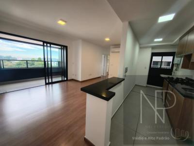 Apartamento para Loca��o, em Sorocaba, bairro Jardim do Pa�o, 2 dormit�rios, 1 banheiro, 1 su�te, 2 vagas