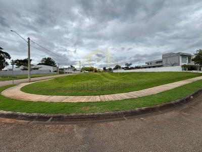 Terreno em Condom�nio para Venda, em Sorocaba, bairro Parque Ecoresidencial Fazenda Jequitib�