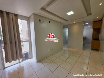 Apartamento para Loca��o, em Manaus, bairro S�o Jos� Oper�rio, 2 dormit�rios, 2 banheiros, 1 su�te, 1 vaga