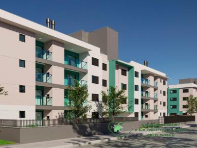 Apartamento para Venda, em Florian�polis, bairro Vargem Grande, 2 dormit�rios, 1 banheiro, 1 su�te, 1 vaga