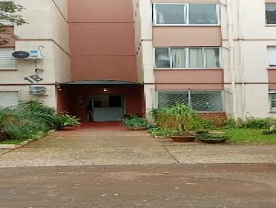 Apartamento para Venda, em , bairro S�o Geraldo, 2 dormit�rios, 1 banheiro, 1 vaga