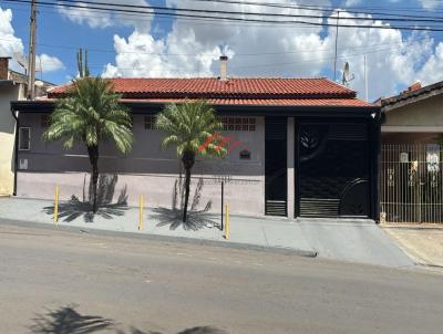Casa para Venda, em Sumar�, bairro Parque Santo Ant�nio (Nova Veneza), 2 dormit�rios, 1 banheiro, 1 su�te, 2 vagas