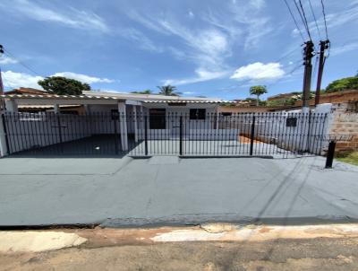 Casa para Venda, em Presidente Prudente, bairro Parque Nova Alvorada, 2 dormit�rios, 1 banheiro, 2 vagas