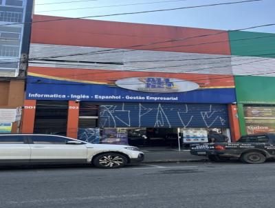 Sal�o Comercial para Loca��o, em Suzano, bairro Centro