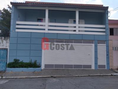 Sobrado para Venda, em S�o Paulo, bairro Vila Cleonice