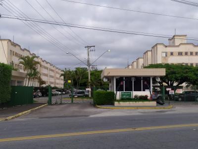Apartamento para Venda, em Jacare�, bairro Jardim Fl�rida, 2 dormit�rios, 1 banheiro, 1 vaga