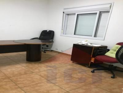 Sobrado Comercial para Loca��o, em S�o Paulo, bairro Santo Amaro, 3 dormit�rios, 2 banheiros