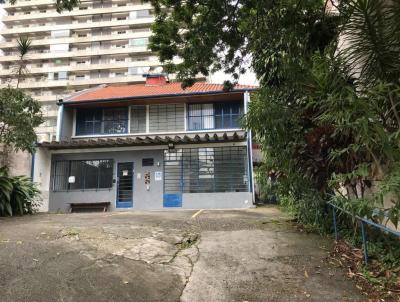 Pr�dio Comercial para Loca��o, em S�o Paulo, bairro Santo Amaro, 5 banheiros, 8 vagas