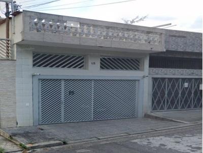 Sobrado para Venda, em Osasco, bairro Bela Vista, 3 dormit�rios, 2 banheiros, 2 vagas