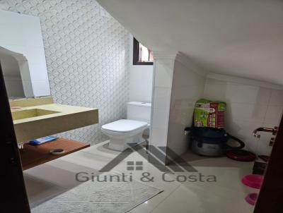 Sobrado para Venda, em S�o Paulo, bairro Jardim Vila Formosa, 3 dormit�rios, 3 banheiros, 1 su�te, 3 vagas