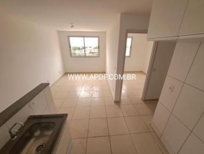 Apartamento 2 Quartos para Venda, em Bras�lia, bairro Ceil�ndia Norte (Ceil�ndia), 2 dormit�rios, 2 banheiros, 1 su�te, 1 vaga