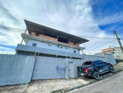 Galp�o para Loca��o, em Manaus, bairro Novo Aleixo