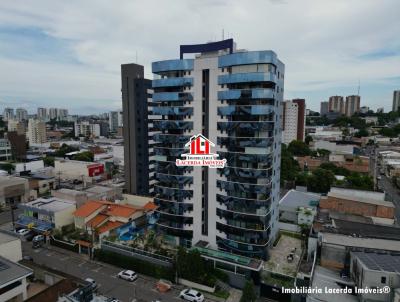 Apartamento para Venda, em Manaus, bairro Nossa Senhora das Gra�as, 4 dormit�rios, 5 banheiros, 4 su�tes, 2 vagas