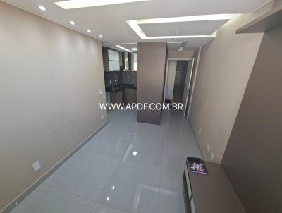 Apartamento 2 Quartos para Venda, em Bras�lia, bairro Ceil�ndia Norte (Ceil�ndia), 2 dormit�rios, 2 banheiros, 1 su�te, 1 vaga