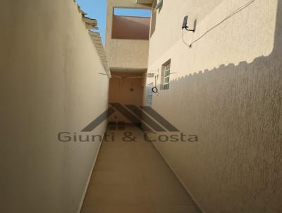 Sobrado para Venda, em S�o Paulo, bairro Vila Antonieta, 2 dormit�rios, 3 banheiros, 1 su�te, 2 vagas