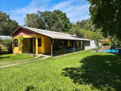 S�tio para Venda, em Taquara, bairro Fazenda Fialho, 4 dormit�rios, 2 banheiros, 5 vagas
