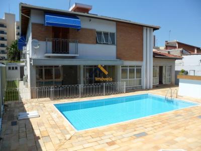 Apartamento para Venda, em Jacare�, bairro Jardim Pereira do Amparo, 5 su�tes, 4 vagas