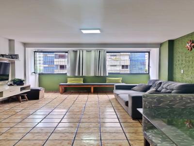 Apartamento para Venda, em Macei�, bairro Ponta Verde, 2 dormit�rios, 2 banheiros, 1 vaga