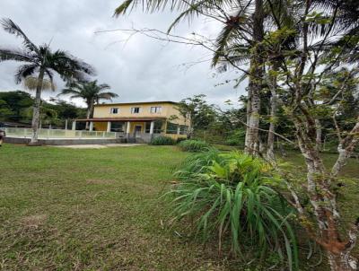 Ch�cara para Venda, em Itanha�m, bairro Coronel, 6 dormit�rios, 4 banheiros, 1 su�te, 5 vagas