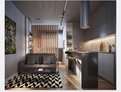 Apartamento para Venda, em Belo Horizonte, bairro Boa Viagem, 1 dormit�rio, 1 banheiro, 1 su�te, 1 vaga