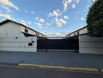Casa em Condom�nio para Venda, em Presidente Prudente, bairro Jardim Igua�u, 2 dormit�rios, 2 banheiros, 1 vaga