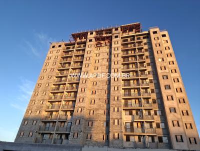 Apartamento 2 Quartos para Venda, em Bras�lia, bairro Areal (�guas Claras), 2 dormit�rios, 1 banheiro, 1 vaga