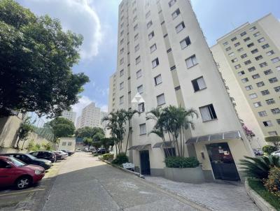 Apartamento para Venda, em S�o Paulo, bairro Brasil�ndia, 2 dormit�rios, 1 banheiro, 1 vaga