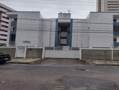 Apartamento para Venda, em Jo�o Pessoa, bairro manaira, 3 dormit�rios, 3 banheiros, 1 su�te, 1 vaga