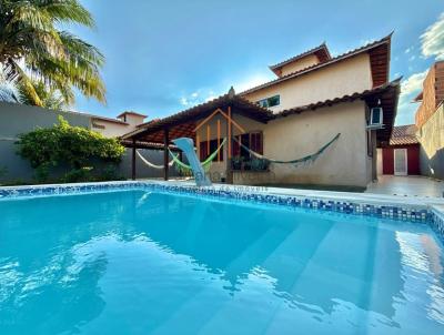 Casa para Venda, em , bairro , 4 dormit�rios, 2 banheiros, 2 su�tes, 5 vagas