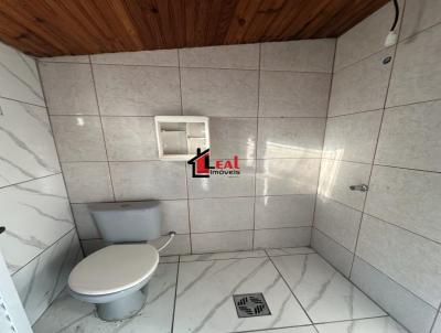 Casa para Loca��o, em Presidente Prudente, bairro ITAPU�, 2 dormit�rios, 3 banheiros, 1 su�te, 2 vagas