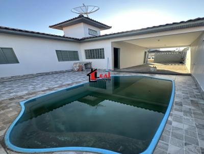 Casa para Loca��o, em Presidente Prudente, bairro ITAPU�, 2 dormit�rios, 3 banheiros, 1 su�te, 2 vagas