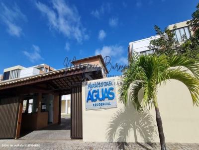 Apartamento para Venda, em Cama�ari, bairro Guarajuba (Monte Gordo), 2 dormit�rios, 2 banheiros, 1 vaga