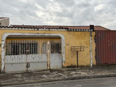 Casa para Venda, em Campinas, bairro Dic VI (Conjunto Habitacional Santo Dias Silva), 2 dormit�rios, 1 banheiro, 8 vagas