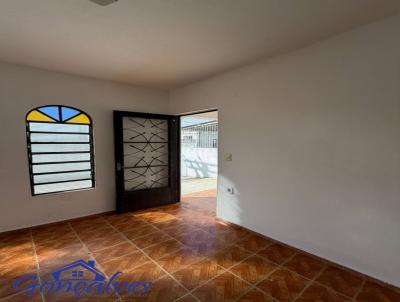 Casa para Venda, em Campinas, bairro Ch�cara Santa Let�cia, 2 dormit�rios, 1 banheiro, 3 vagas