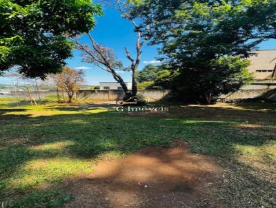 Lote para Venda, em S�o Jos� da Lapa, bairro Ch�caras Cachoeira