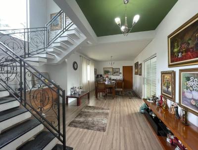 Casa em Condom�nio para Venda, em Itatiba, bairro Residencial Fazenda Serrinha, 4 dormit�rios, 5 banheiros, 4 su�tes, 4 vagas