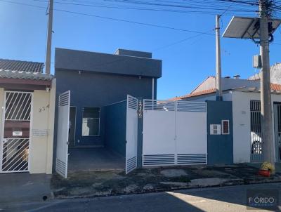 Casa para Loca��o, em Atibaia, bairro Nova Atibaia, 2 dormit�rios, 1 banheiro, 1 vaga