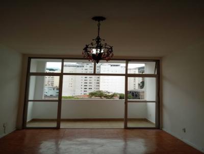Apartamento para Loca��o, em Petr�polis, bairro , 1 dormit�rio, 2 banheiros