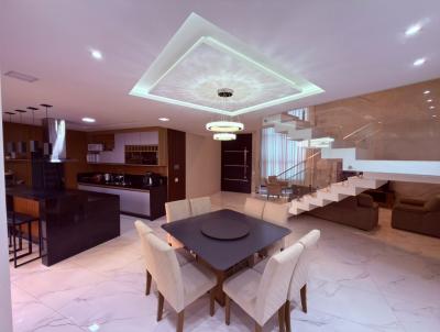 Casa para Venda, em Itatiba, bairro Nova Itatiba, 3 dormit�rios, 4 banheiros, 3 su�tes, 4 vagas