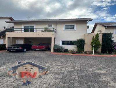 Casa 3 dormit�rios para Loca��o, em Atibaia, bairro Samambaia Parque Residencial, 3 dormit�rios, 4 banheiros, 3 su�tes, 2 vagas