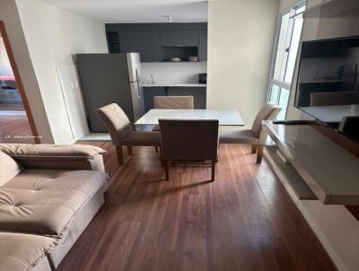 Apartamento para Loca��o, em Suzano, bairro Chacara Nova Suzano, 2 dormit�rios, 1 banheiro, 1 vaga