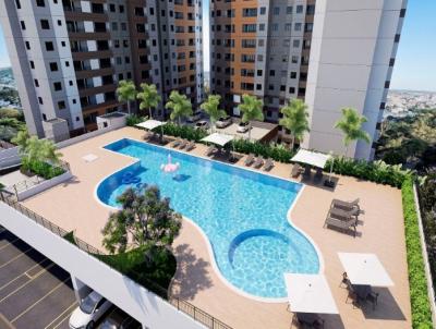 Apartamento para Venda, em Tabo�o da Serra, bairro Jardim Wanda, 2 dormit�rios, 1 banheiro, 1 vaga
