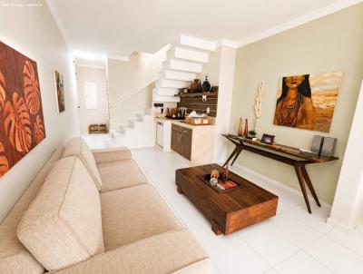 Apartamento Duplex para Venda, em Caraguatatuba, bairro Martin de S�