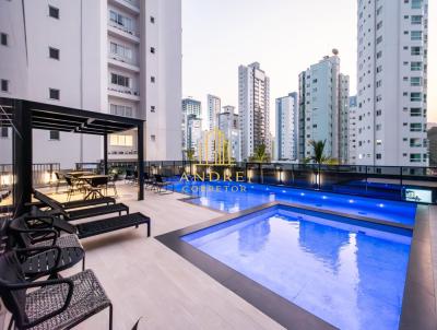 Apartamento para Venda, em Balne�rio Cambori�, bairro Pioneiros, 4 dormit�rios, 4 banheiros, 4 su�tes, 4 vagas