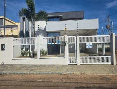 Casa para Loca��o, em Primavera do Leste, bairro buritis II, 3 dormit�rios, 2 banheiros, 1 su�te, 1 vaga