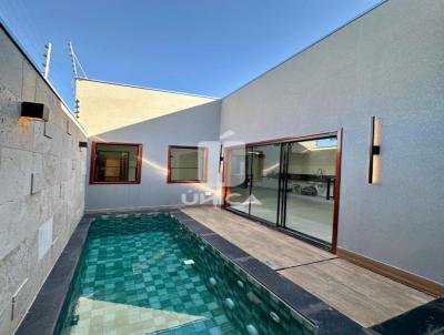 Casa para Venda, em Franca, bairro Residencial San Diego, 3 dormit�rios, 2 banheiros, 1 su�te, 2 vagas