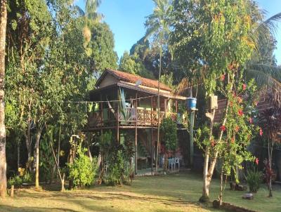 S�tio para Venda, em Itacar�, bairro Jeribuca�u, 2 dormit�rios, 4 banheiros, 2 su�tes
