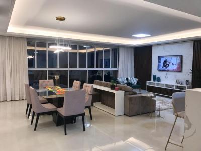 Apartamento para Venda, em Porto Velho, bairro Nova Porto Velho, 3 dormit�rios, 4 banheiros, 3 su�tes, 3 vagas